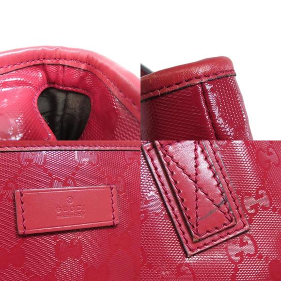 GUCCI GG IMPLEMENT TOTE BAG - Picture 8 of 11